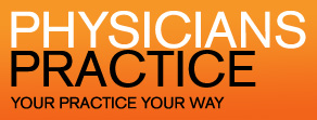 physicians practice logo