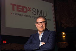 ted talk smu sm